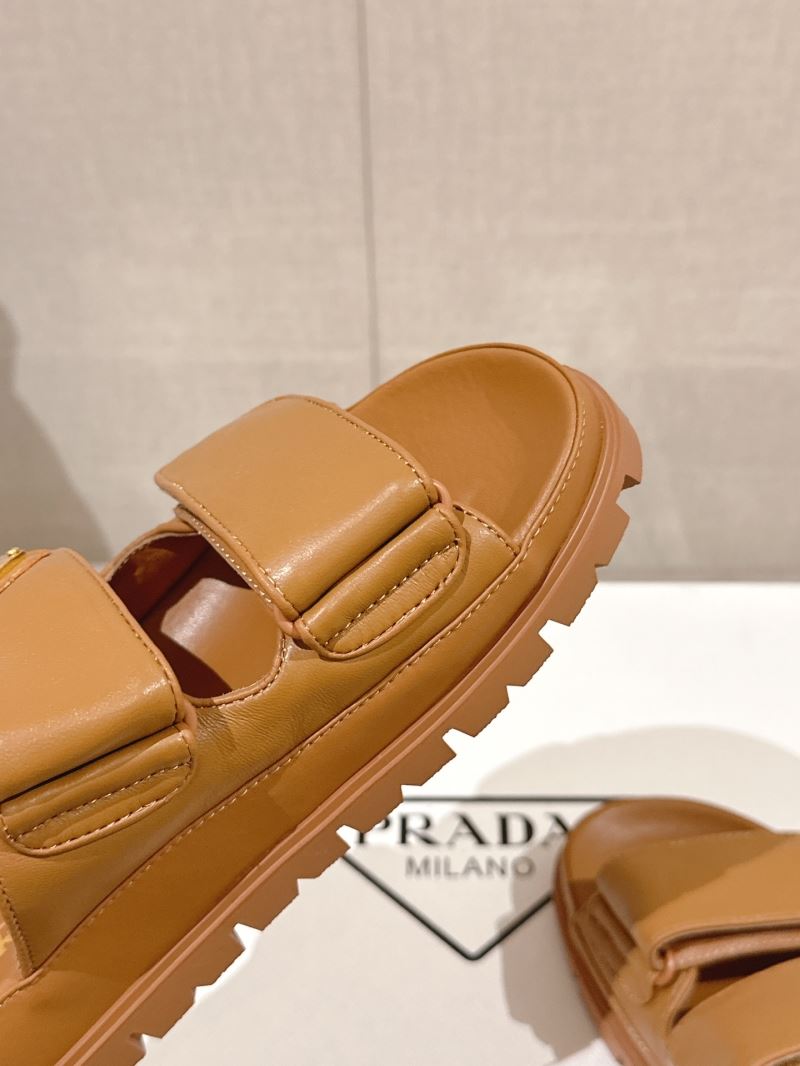 Prada Slippers